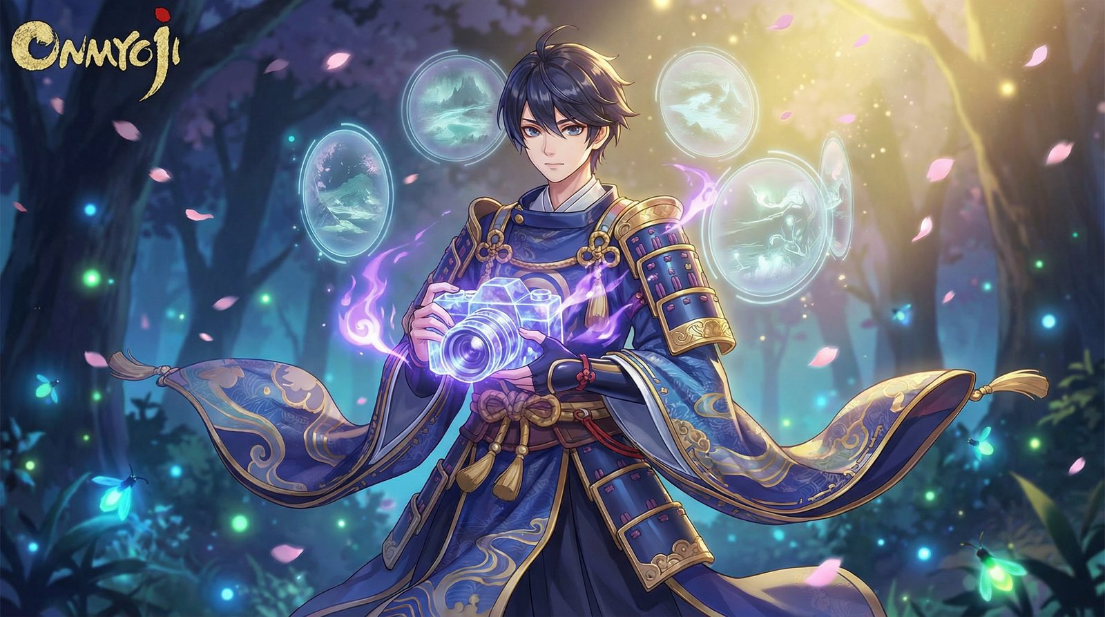 黄色仓库摄影师